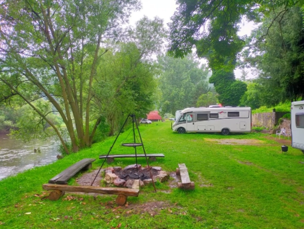 Camping Wleń Zarzecze - zdjęcie 2