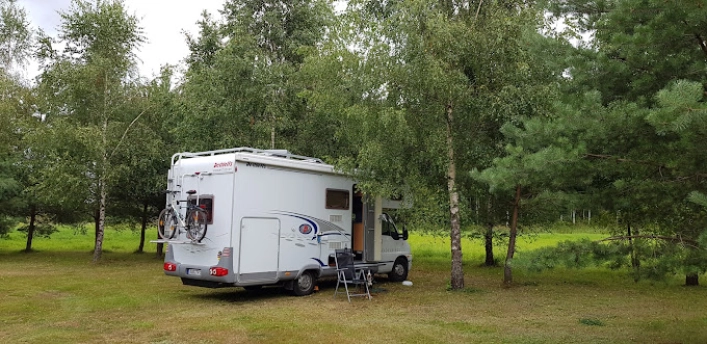 Wawrowski Caravan Park - zdjęcie 3