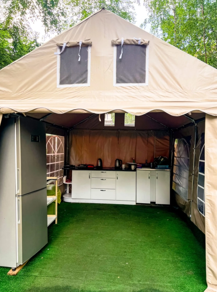 zobacz camping - zdjęcie 1