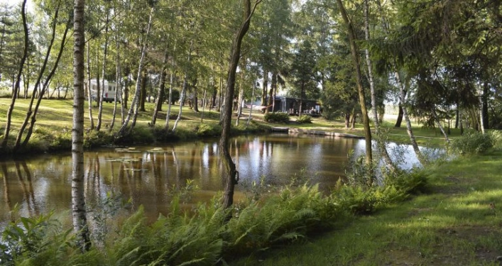 Camp9 nature campground Poland - zdjęcie 4