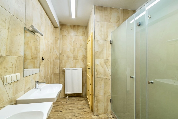 MAŁE DOLOMITY - Camping i pole biwakowe - zdjęcie 3