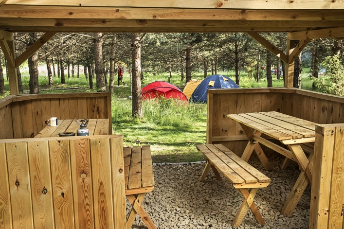 zobacz camping - zdjęcie 3