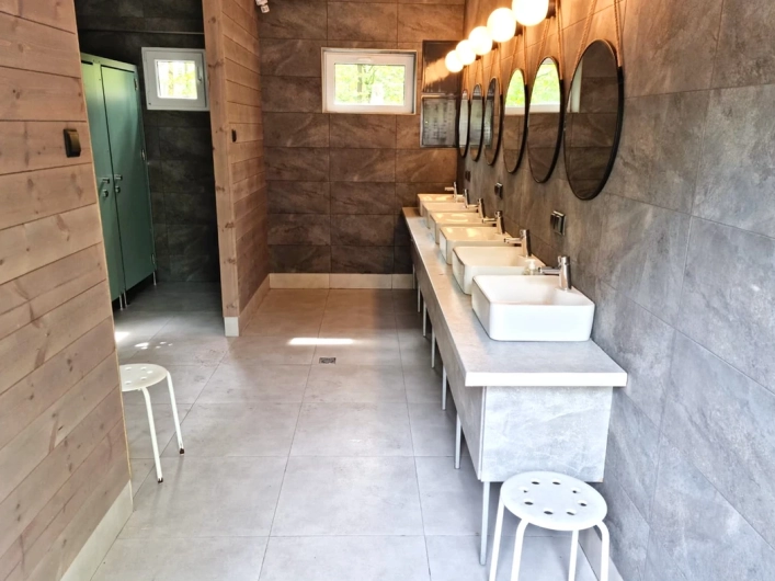 Camp Bursztynowy Las - zdjęcie 2