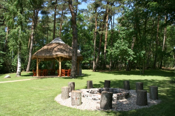 Ośrodek Wczasowy Filarówka  - zdjęcie 4