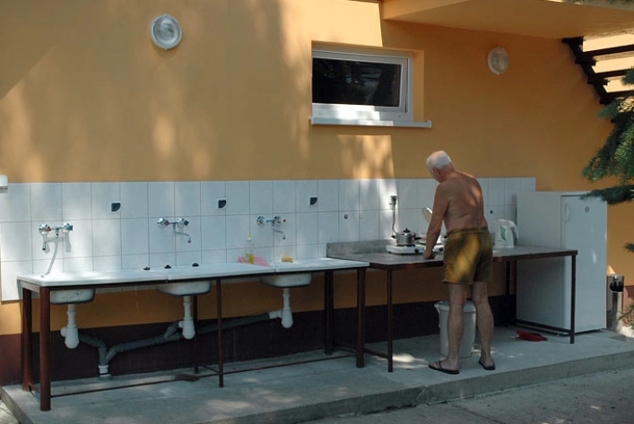 Ośrodek Wczasowy Filarówka  - zdjęcie 3