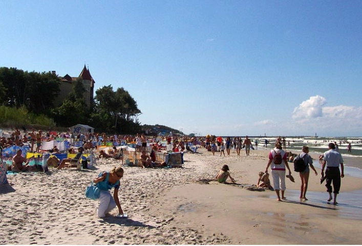 Ośrodek Wczasowy Filarówka  - zdjęcie 1