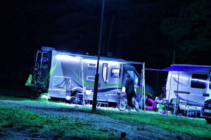 Camping Dłużek nr 135 - zdjęcie 4