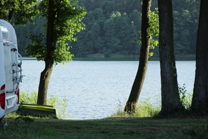 Camping Dłużek nr 135 - zdjęcie 1