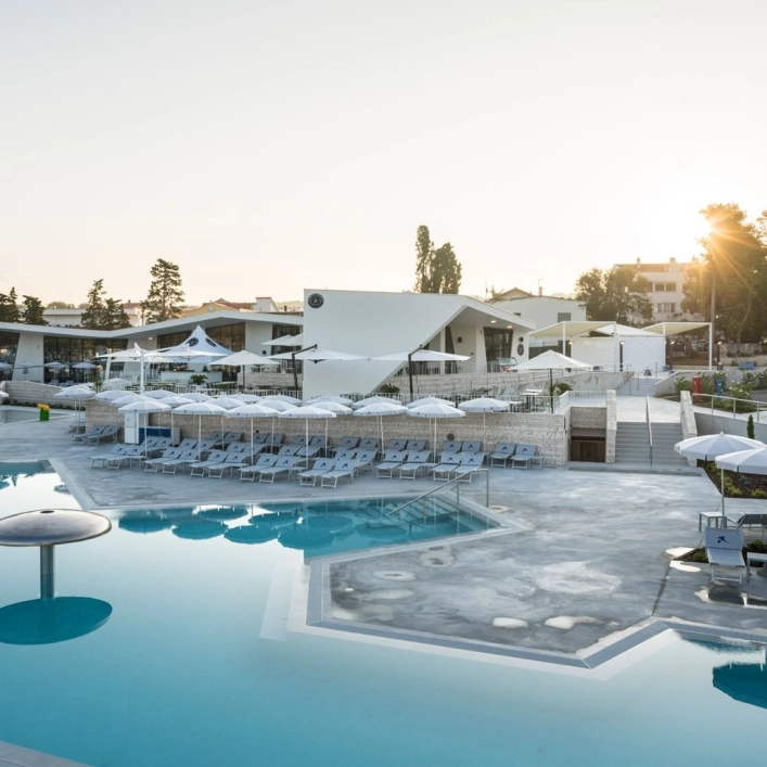 Falkensteiner Premium Camping Zadar - zdjęcie 4