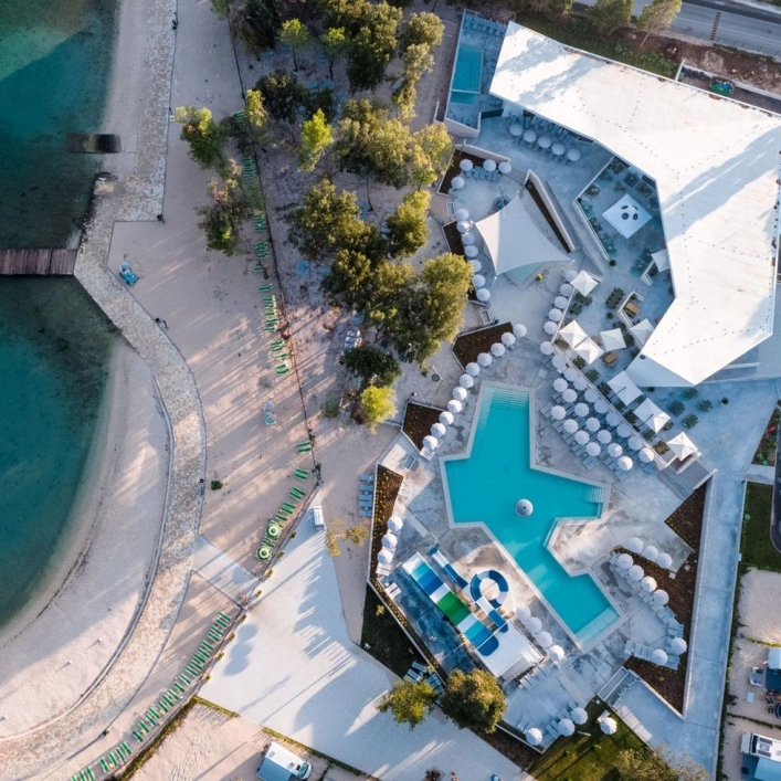 Falkensteiner Premium Camping Zadar - zdjęcie 1