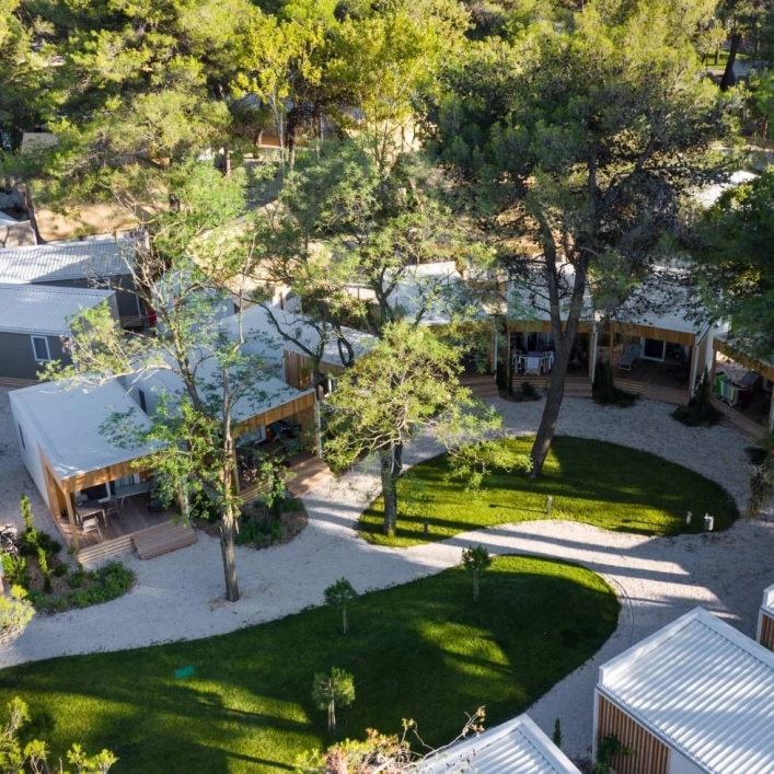 Falkensteiner Premium Camping Zadar - zdjęcie 1