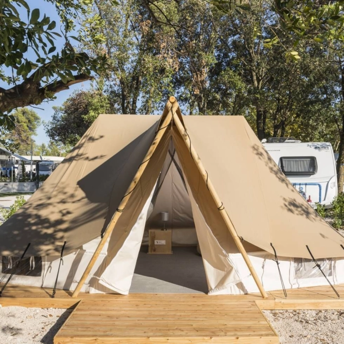 Falkensteiner Premium Camping Zadar - zdjęcie 3