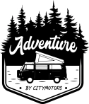Adventure by CityMotors