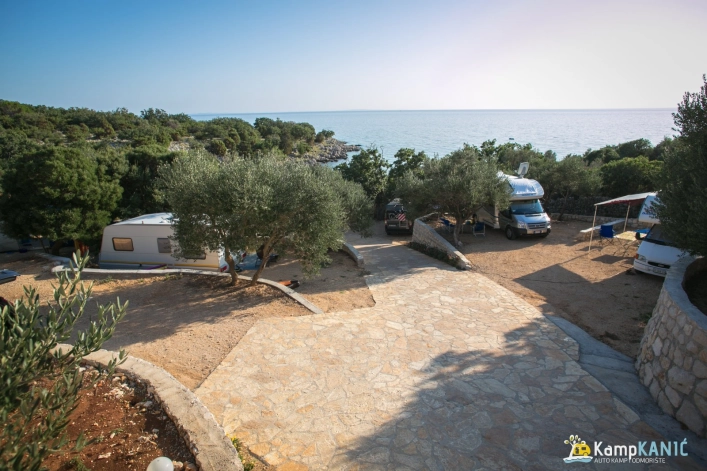 Camp Kanić - zdjęcie 1