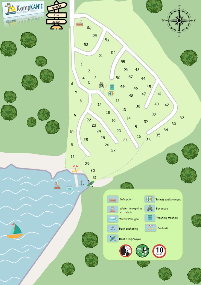 Camping - zdjęcie 13