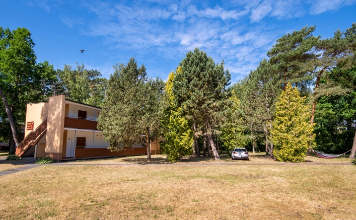 Ośrodek wypoczynkowy Złota Kielnia - zdjęcie 2