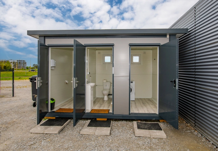 Kamper Park Darłówko - zdjęcie 4