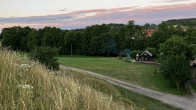 Polana Życzeń Mazury Kruklanki
