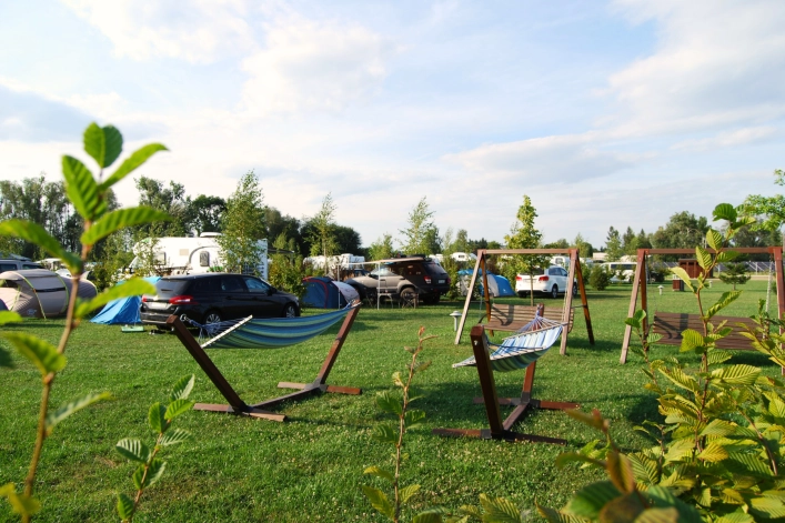 Kemping Kuter Port - zdjęcie 1
