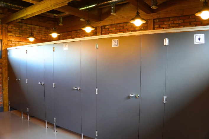 Kemping Kuter Port - zdjęcie 1