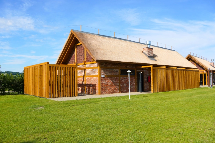 Kemping Kuter Port - zdjęcie 1