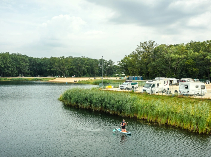 Kopalnia Camper Park - zdjęcie 3