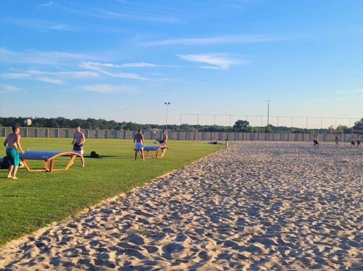 Kopalnia Camper Park - zdjęcie 2