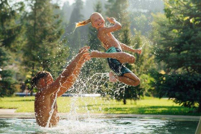 Camp Gorący Potok - zdjęcie 3