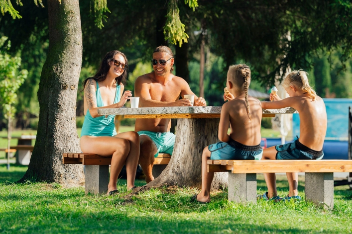 Camp Gorący Potok - zdjęcie 2