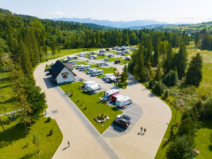 zobacz camping - zdjęcie 1