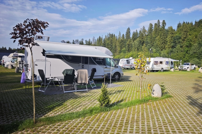 zobacz camping - zdjęcie 1