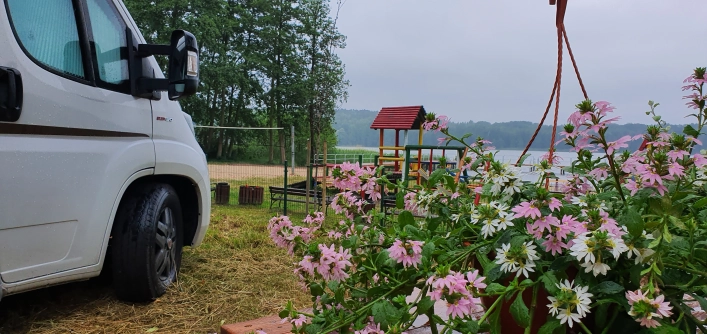 NATURA CAMP LUBRZA - zdjęcie 2