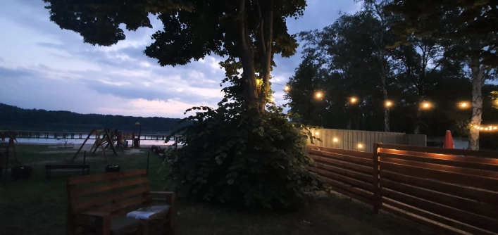 NATURA CAMP LUBRZA - zdjęcie 4