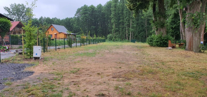 NATURA CAMP LUBRZA - zdjęcie 1