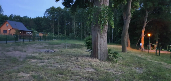 NATURA CAMP LUBRZA - zdjęcie 3