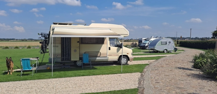 Camper Park Gzub - zdjęcie 8