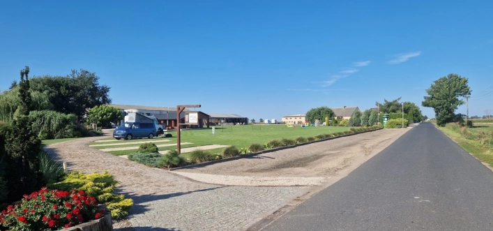 Camper Park Gzub - zdjęcie 7