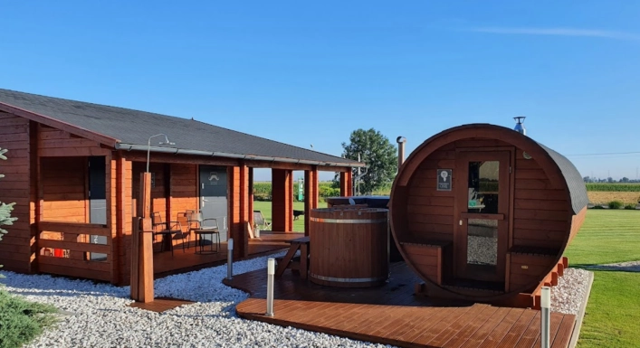 Camper Park Gzub - zdjęcie 6