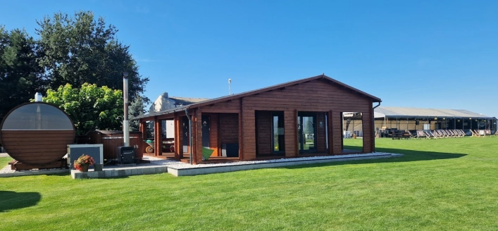 Camper Park Gzub - zdjęcie 5