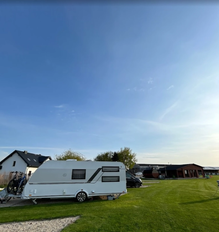 Camper Park Gzub - zdjęcie 4
