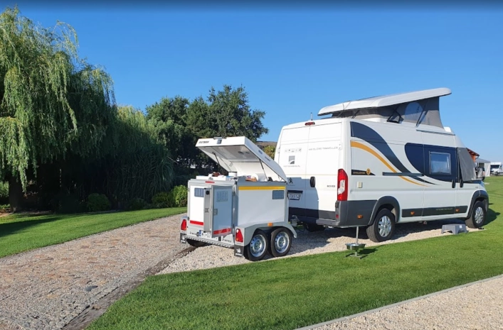 Camper Park Gzub - zdjęcie 3