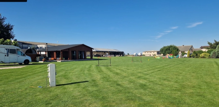 Camper Park Gzub - zdjęcie 2