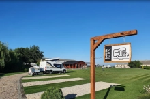 Camper Park Gzub - zdjęcie 0