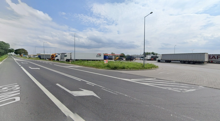 Stacja Paliw Circle K Jędrzychowice - zdjęcie 5