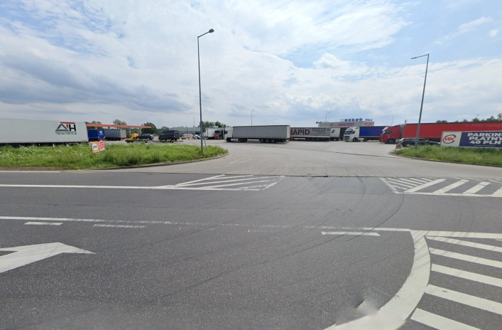 Stacja Paliw Circle K Jędrzychowice - zdjęcie 4