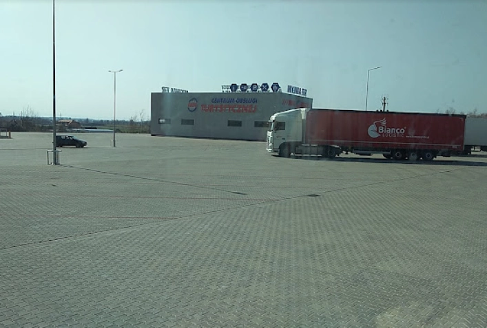 Stacja Paliw Circle K Jędrzychowice - zdjęcie 3