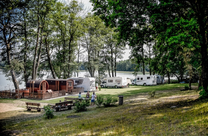 Ośrodek Wypoczynkowy NEPTUN - zdjęcie 8