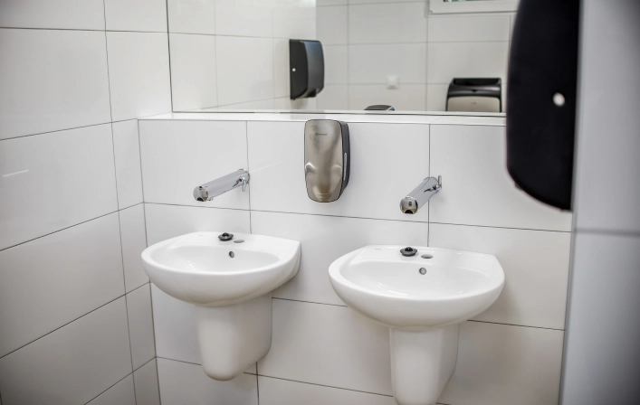 Ośrodek Wypoczynkowy NEPTUN - zdjęcie 7