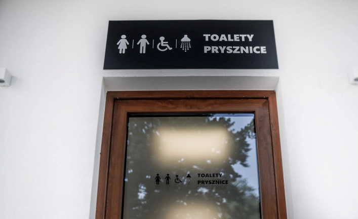 Ośrodek Wypoczynkowy NEPTUN - zdjęcie 5