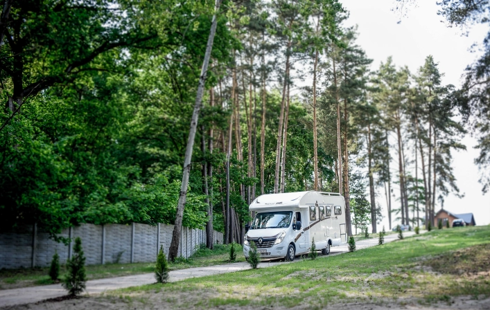 Ośrodek Wypoczynkowy NEPTUN - zdjęcie 4